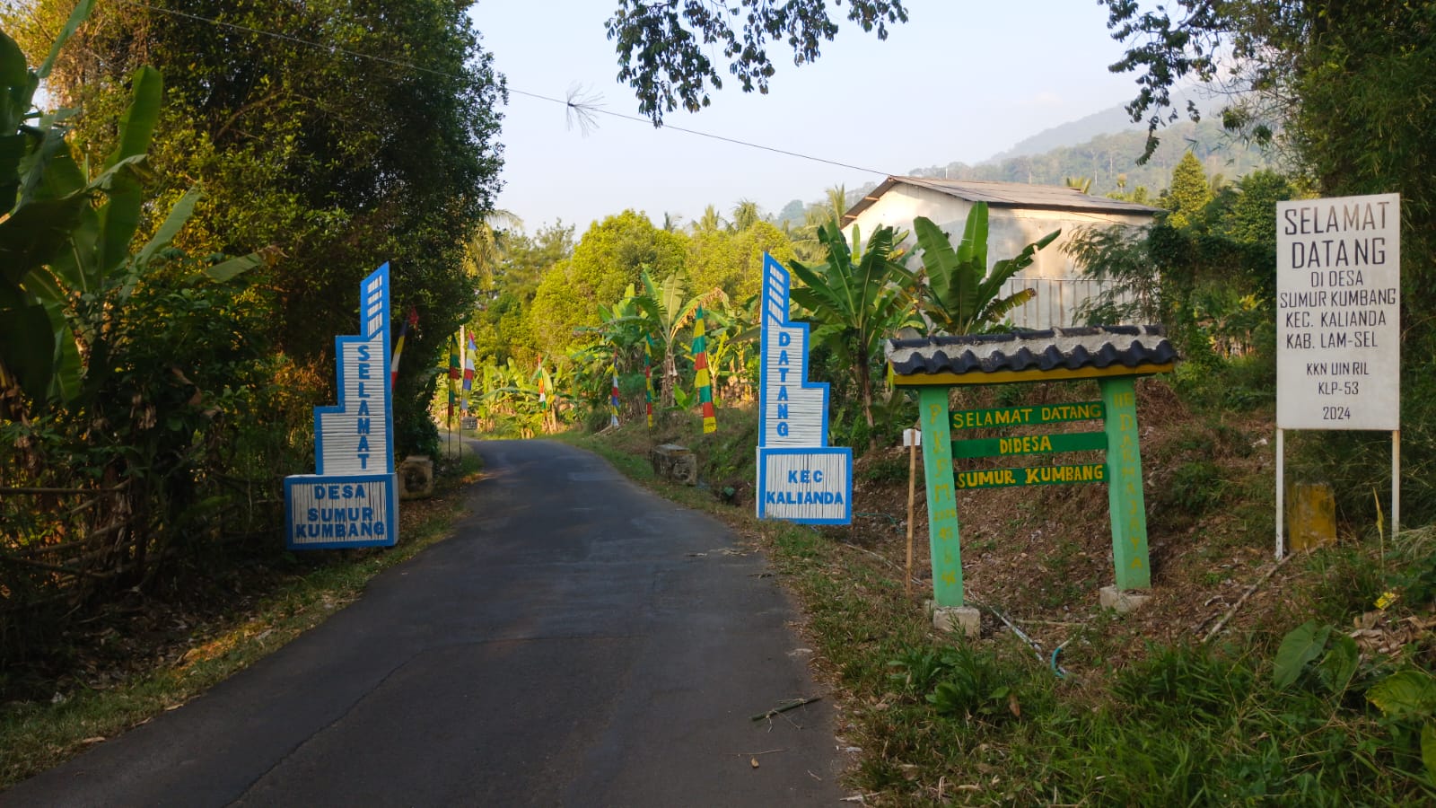 Berita Desa