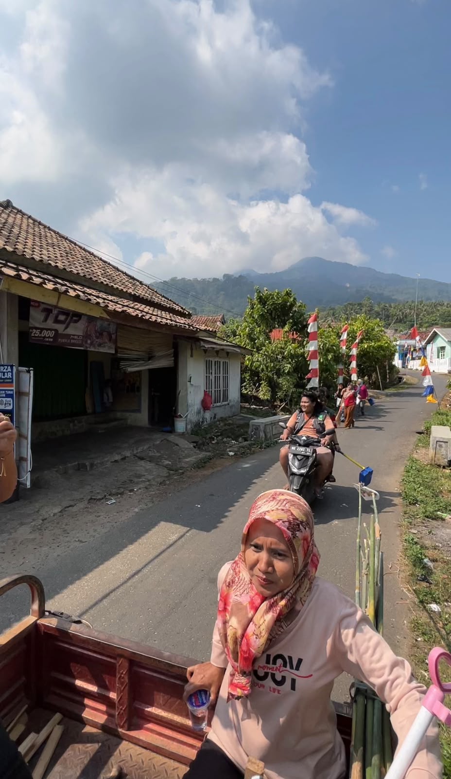 Gotong Royong