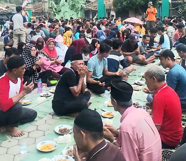 Budaya Ruwat Bumi